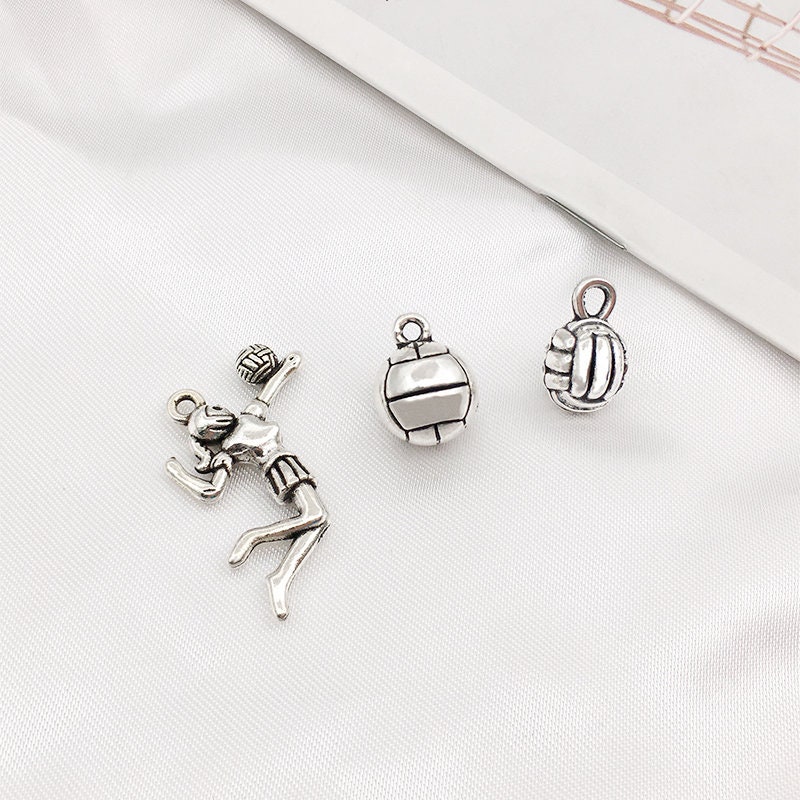 アパルトモン　Charm_SHOUIA BASEBALL Charm Chicago Cubs Pandora Baseball Charm