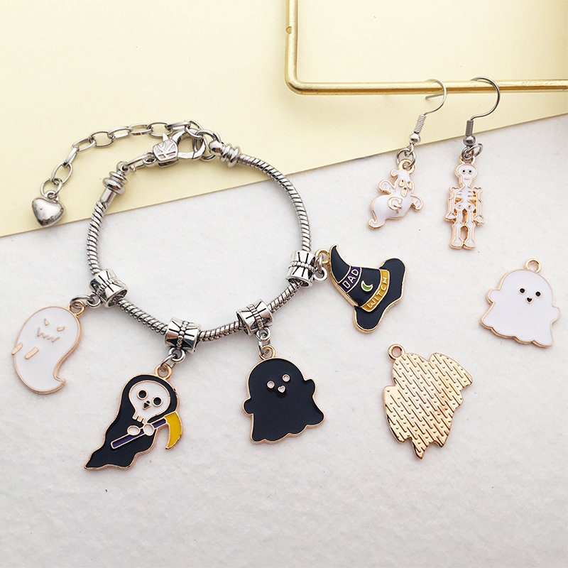 Collana Girocollo A Forma Di Pipistrello, Collana A Forma Di Luna In Onice Nero, Collana A Forma Di Luna Pipistrello, Luna Crescente, Gotico, Luna