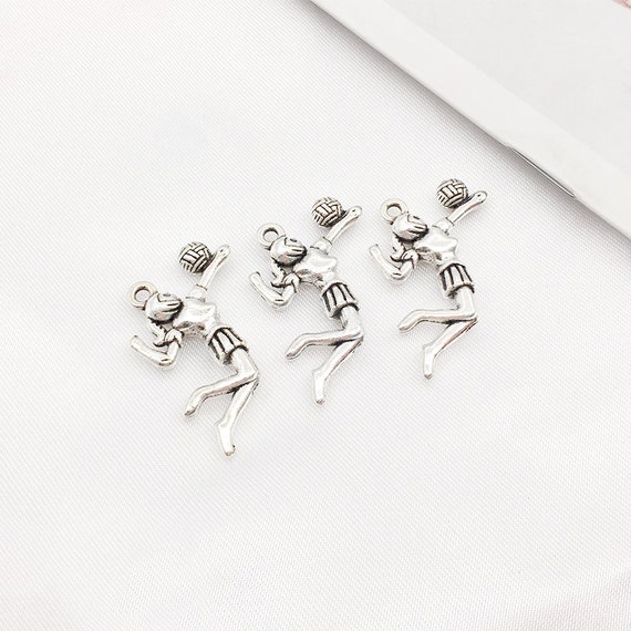 アパルトモン　Charm_SHOUIA BASEBALL Charm Sterling Silver Baseball Charm