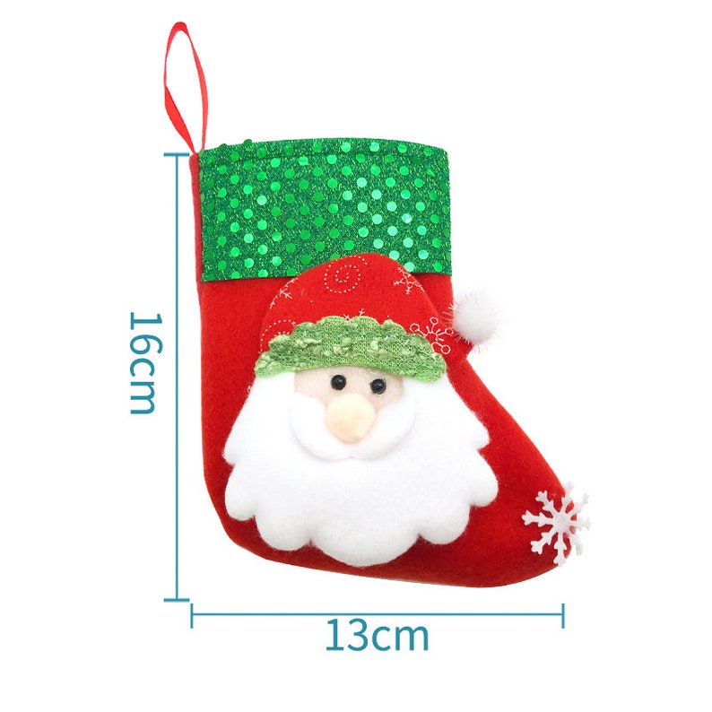 Christmas Gift Children's Bracelet Diy Handmade Jewelrycrystal DIY