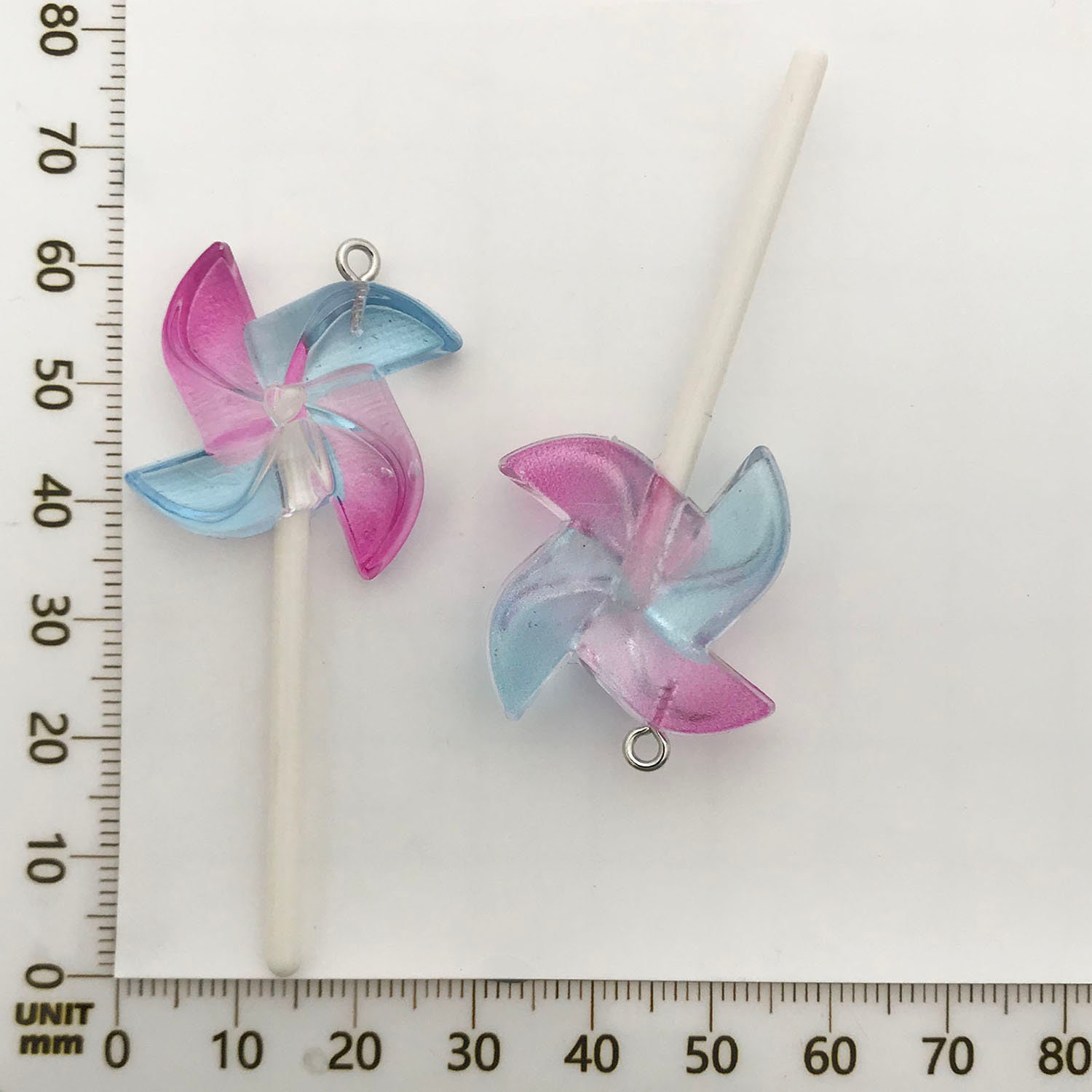 Stiesy Jolies Breloques En Résine Pour La Fabrication De Bijoux