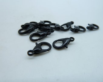Mix 20/30/40pcslarge Hole Spacer Beads, European Beads, Large Hole ...