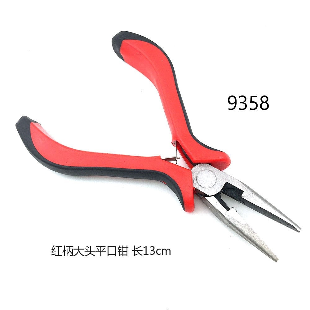 Xuron Hard, Memory, Shank Cutter Pliers Made In The USA