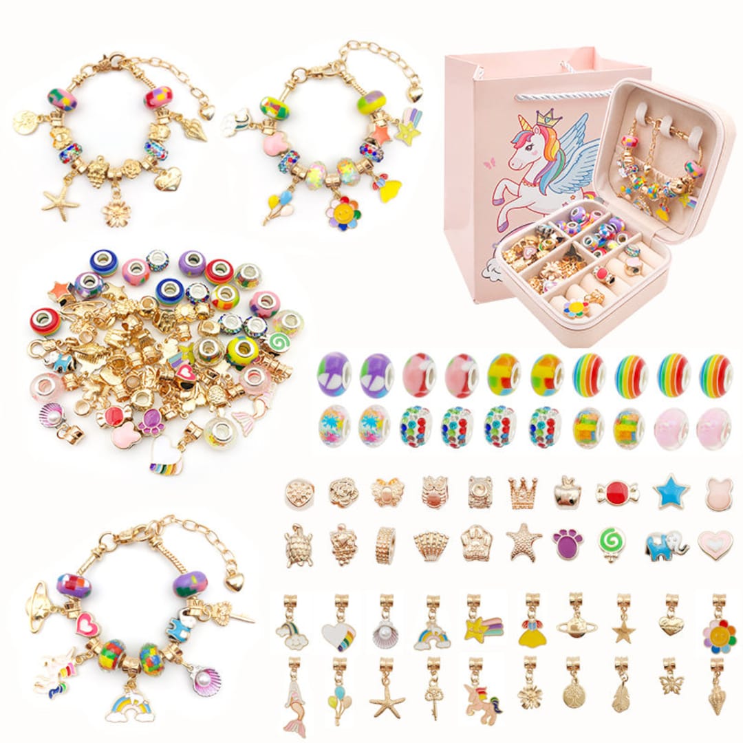 Set Gioielli Per Ragazze Con Bracciale E Collana A Fiocco - Zirconia Cubica, Placcato Oro Bianco - Regalo Compleanno, Natale, Per Figlia E Nipote - 3