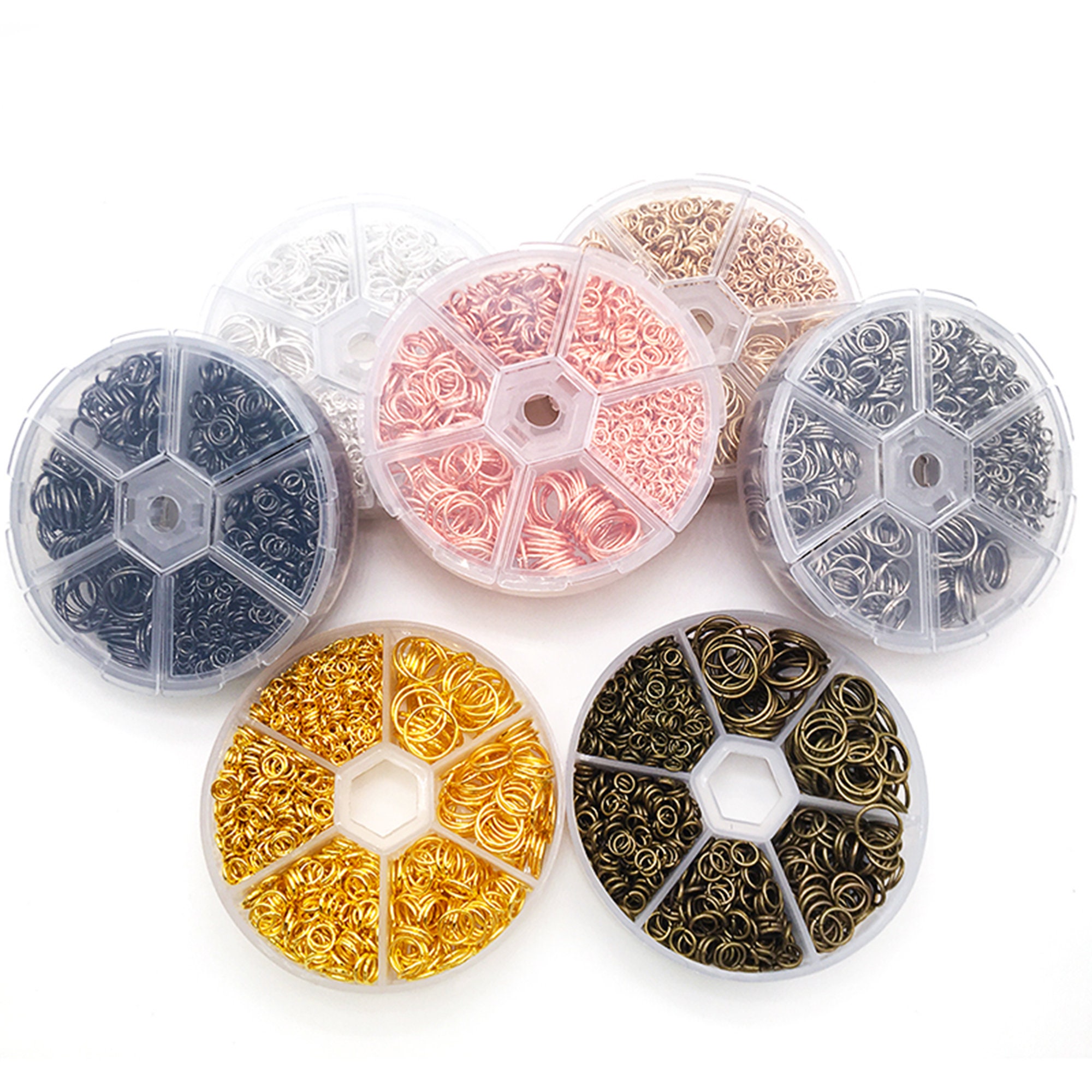 Perles&Co Tout le matériel pour créer vos bijoux fantaisie