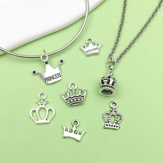 Corona - Argento / Collane Da Donna / Gioielli Da - Foto 10