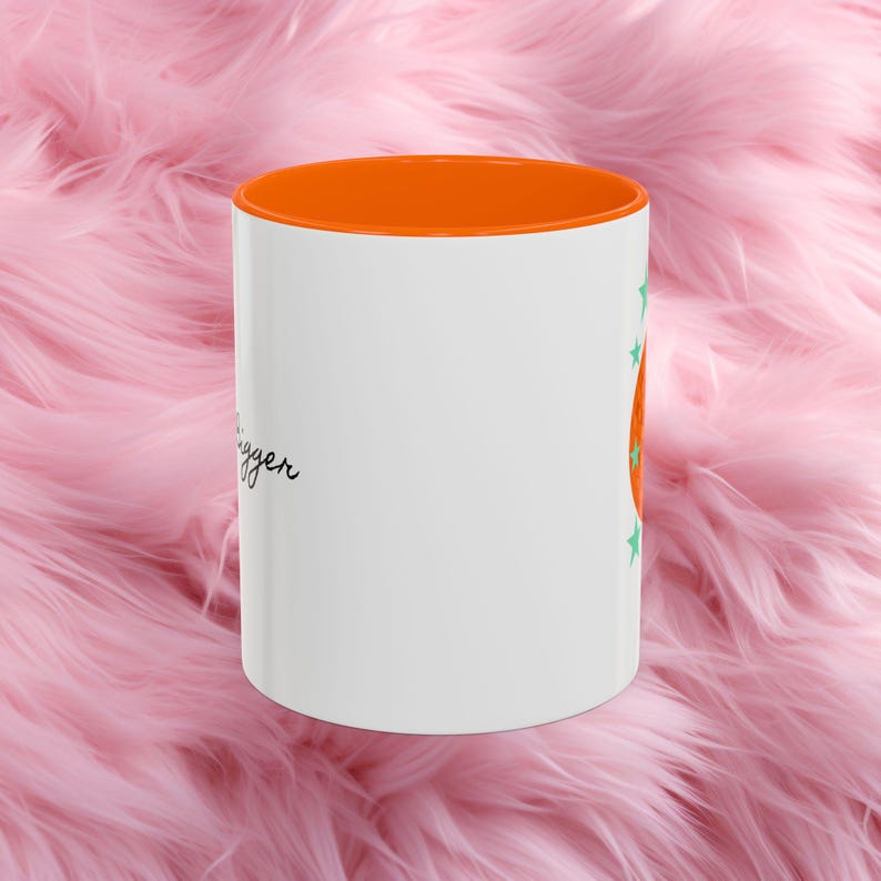 Funny Showgirl Mug Taylor Coded Music Lover Gift Tswift Disco Ball Aesthetic Drinkware Party Favor immagine 5