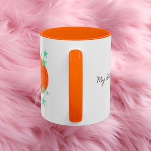 Funny Showgirl Mug Taylor Coded Music Lover Gift Tswift Disco Ball Aesthetic Drinkware Party Favor immagine 6