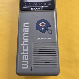 Sony watchman - Etsy 日本