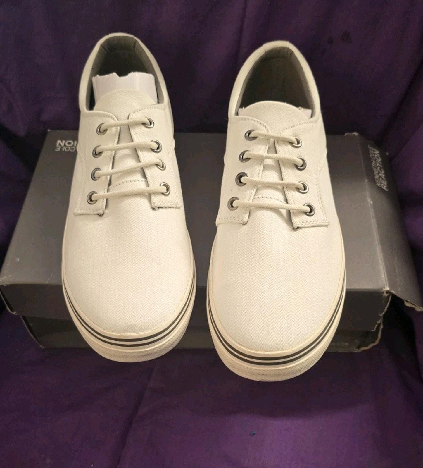 Kenneth Cole Sneakers - Etsy display picture 3