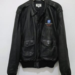 Goodwrench Jacket - Etsy