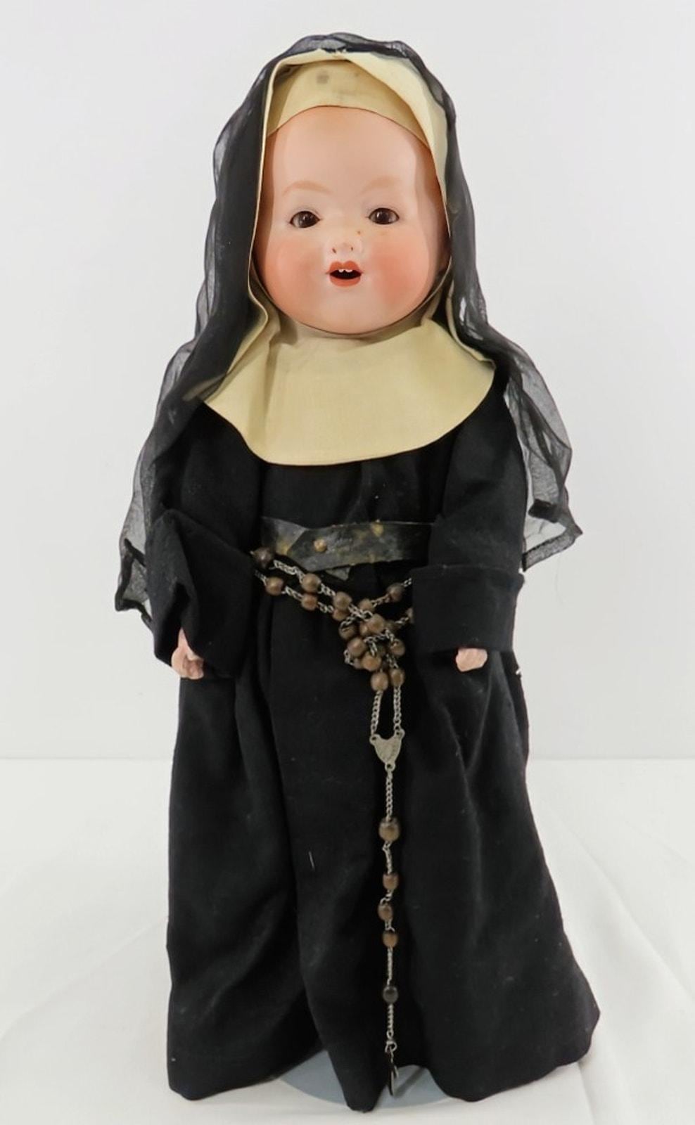 アンティーク ドイツ　Armand Marseille 製 ビスクドールヘッド German Bisque Antique Doll Armand Marseille 370 AM - Etsy