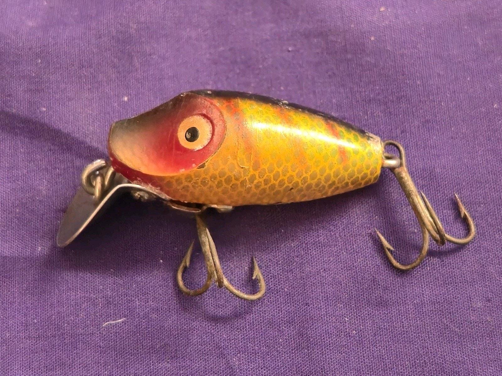 Heddon Hooks - Etsy
