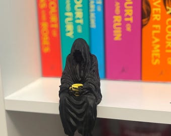 Suriel Tea Figurine