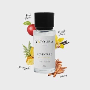 Adventure (50ml) - Extrait de Parfum - Luxury Fragrance