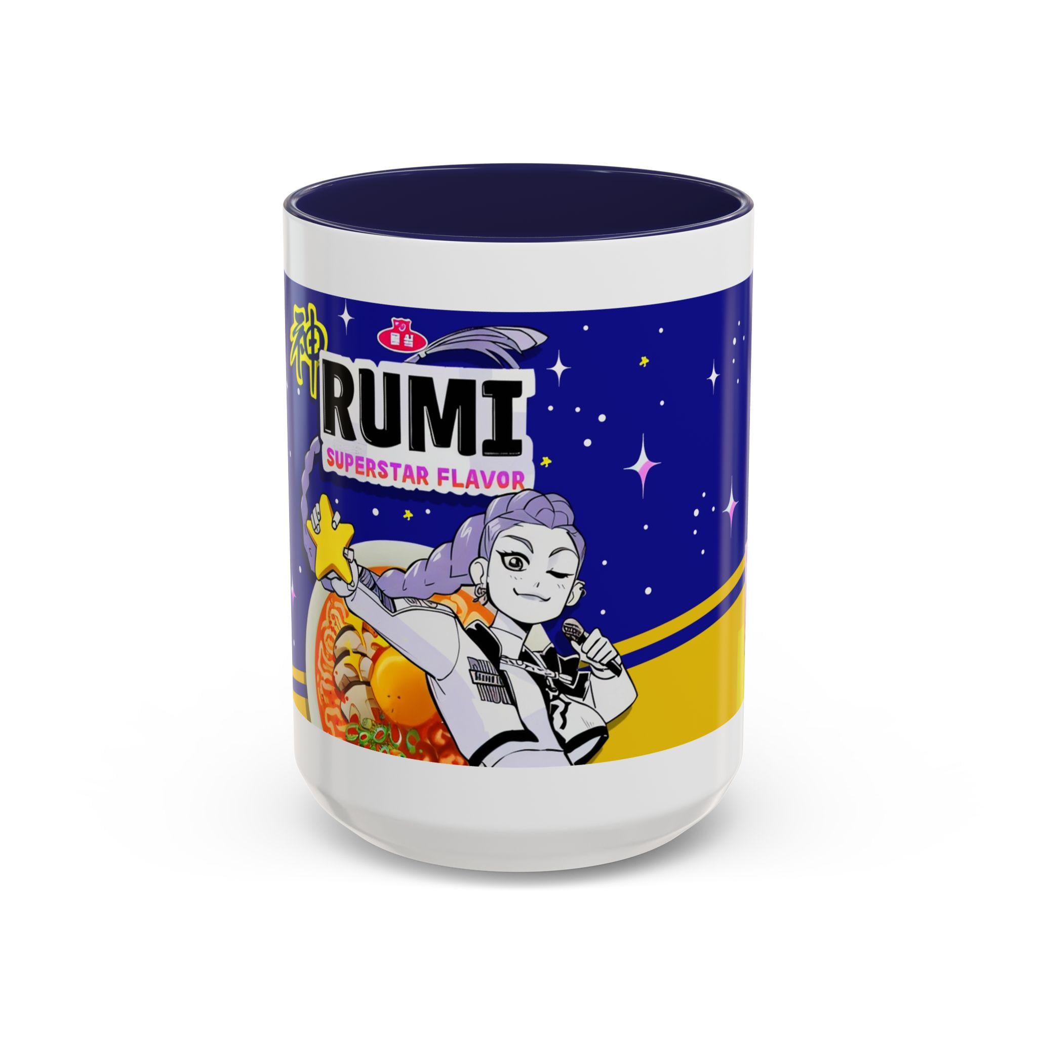 C rumi⭐︎ rumi