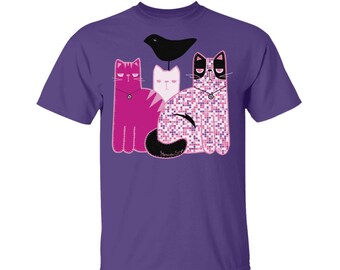 Miranda sings cat shirt Clearance