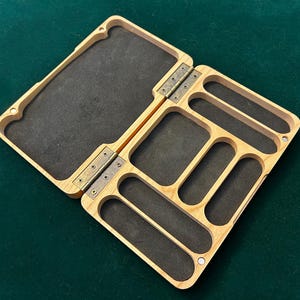 Caja de dados - Grande