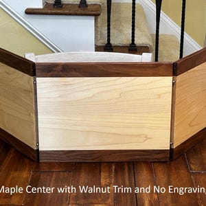 Magnetic Game Master Screen Panel (Single) for use in Role Playing Games (Please see Item Description!)