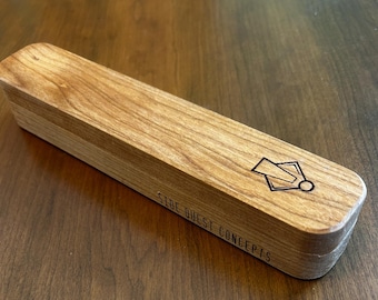 Dice Box - Horizontal
