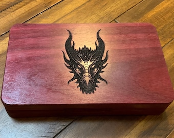 Dice Box - Large