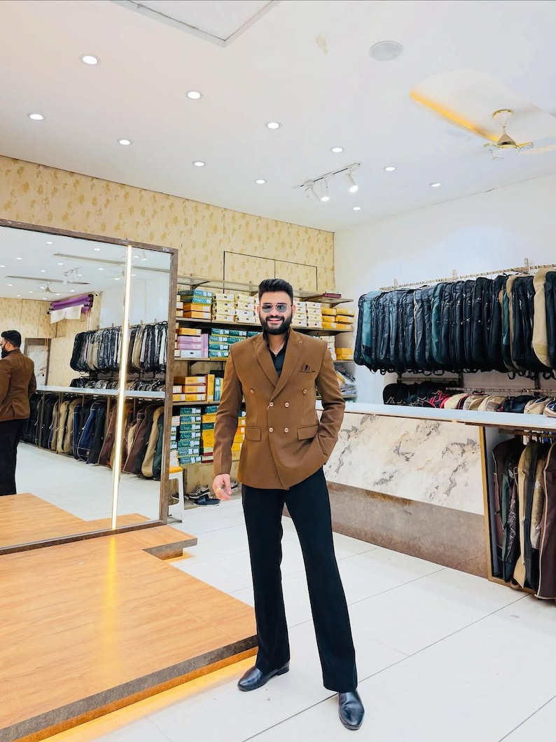 Business Suit