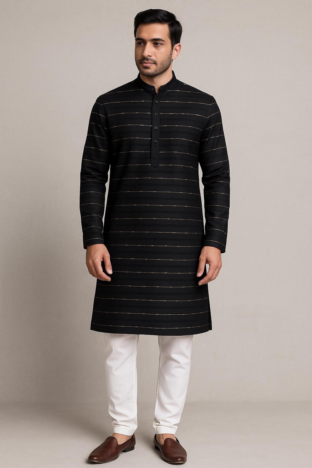 Kurta pajama vol 2 - Roma Wedding Styling