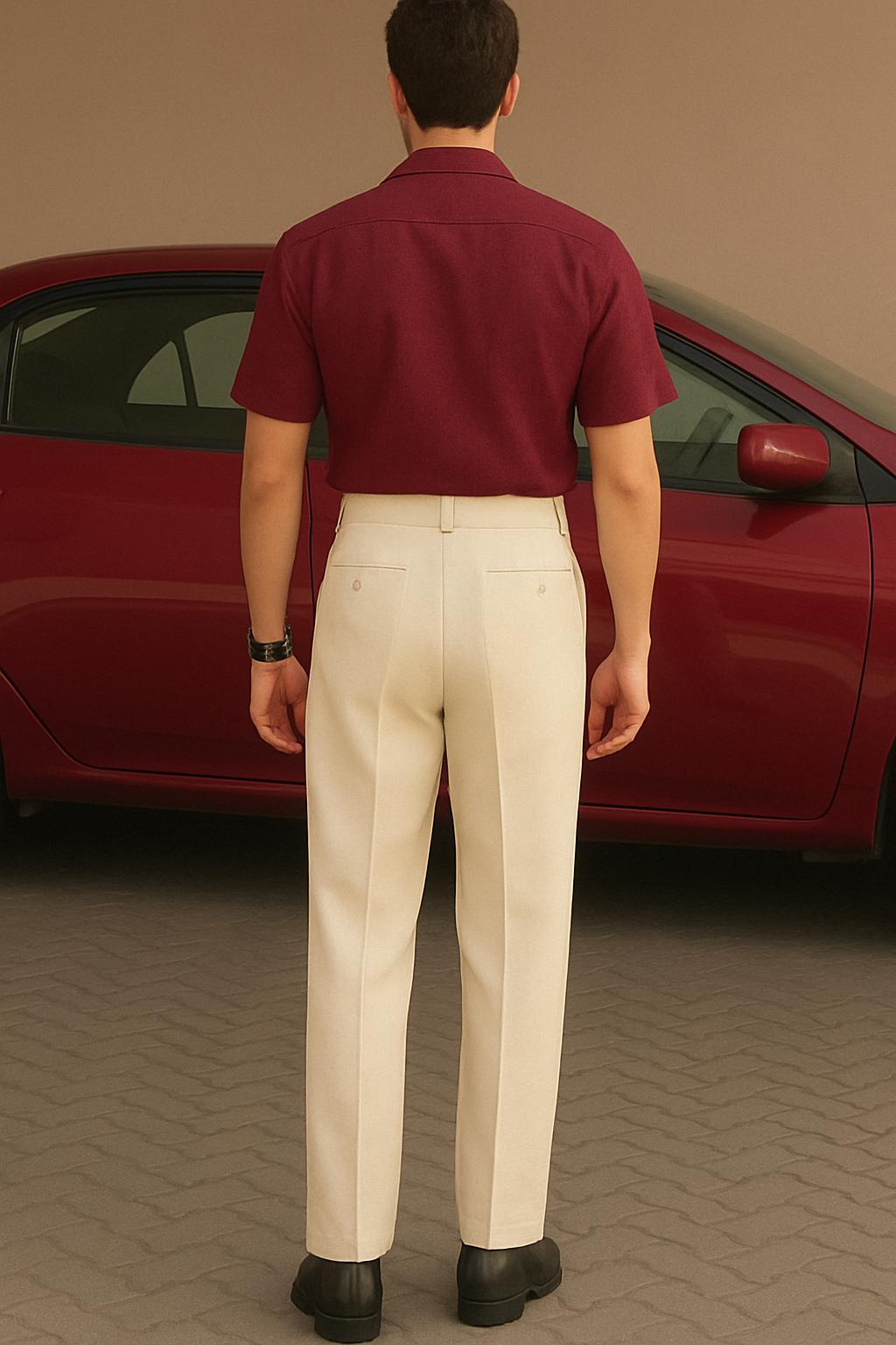 princess polly baby blue dress Burgundy Pants with Dress Shirt Outfits For Men (157 ideas & outfits)