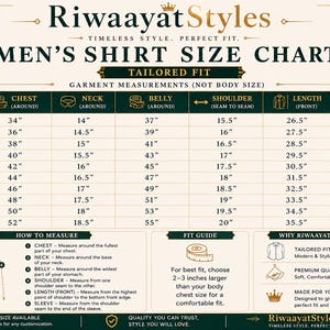 Vitt kurta-pyjamaset i linne-bomull för män | Andningsbara sommarkläder för resort RiwaayatStyles bild 2
