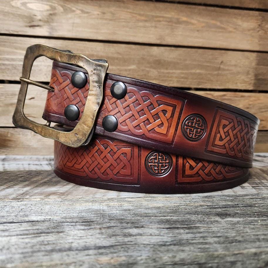 Pirate Belt Large Buckle - Etsy display picture 3