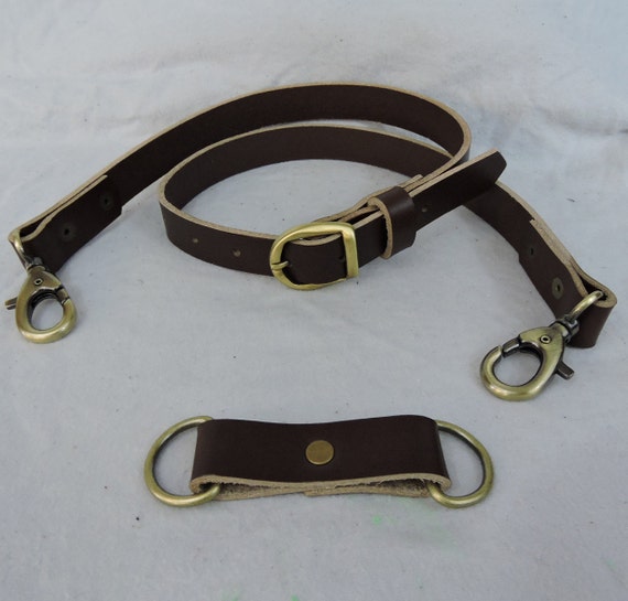 sporran belt