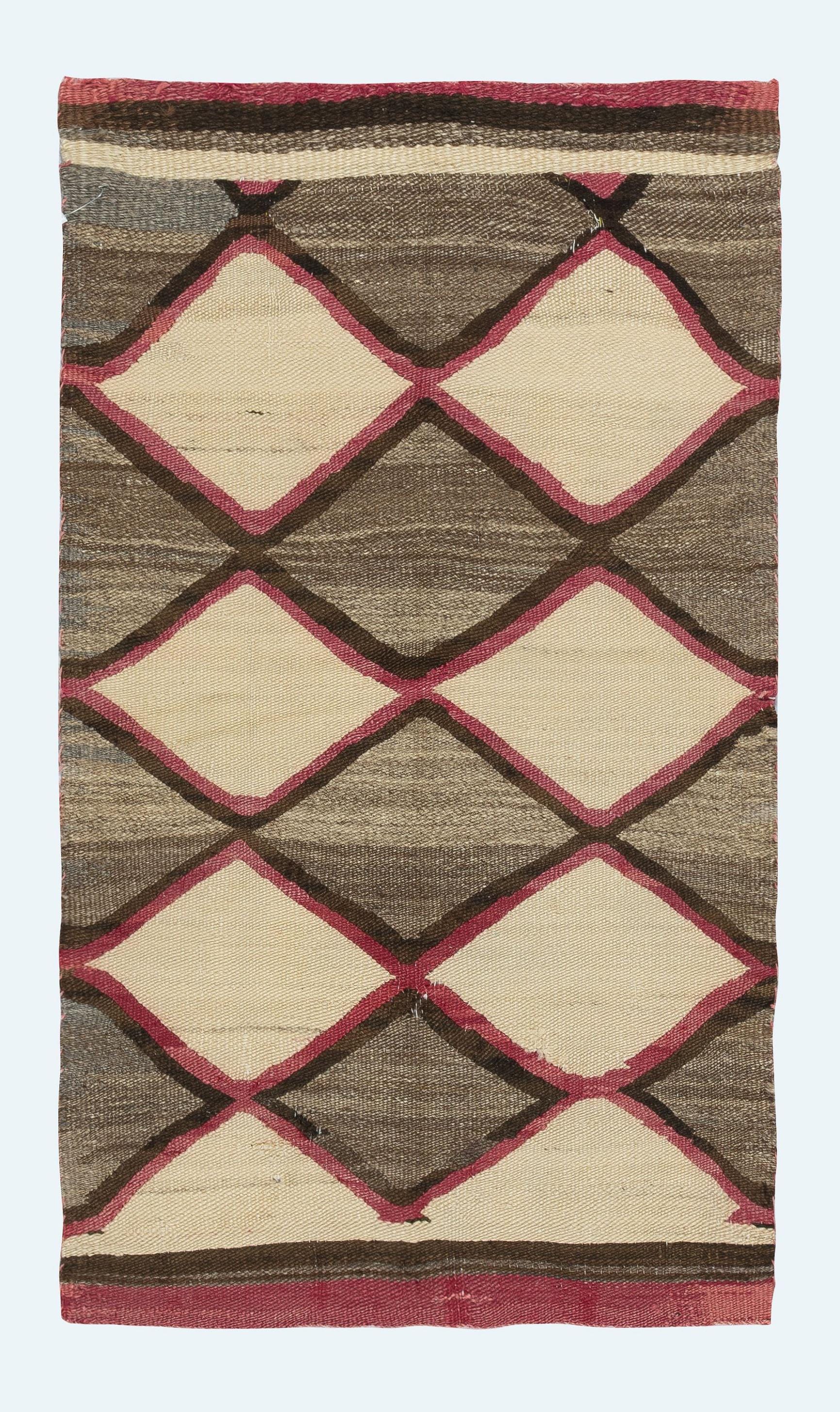 Ganado navajo rug - Etsy 日本