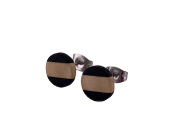 Wood Studs  