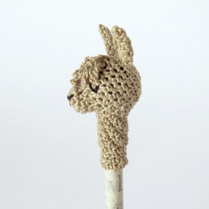 Llama Pencil