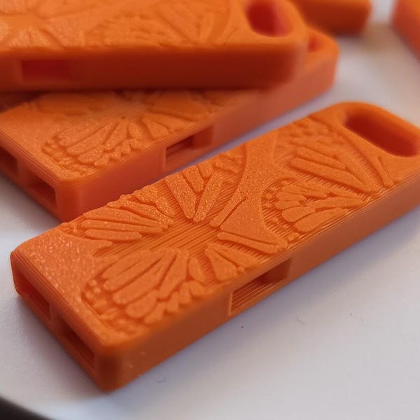 Community Safety Whistles (50) BULK ORDERS Neighborhood Awareness Minneapolis Monarcha