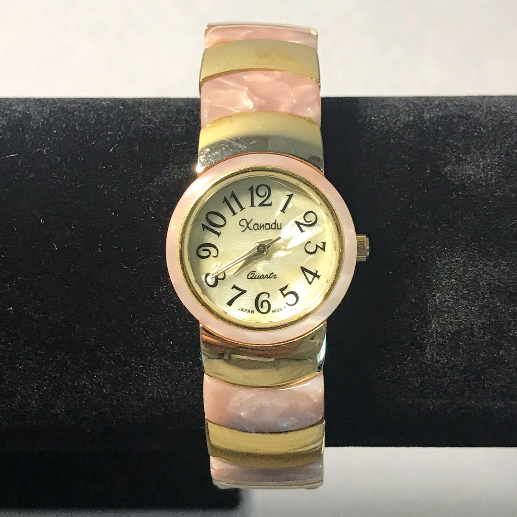 Xanadu Watches - Etsy