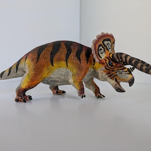 Triceratops