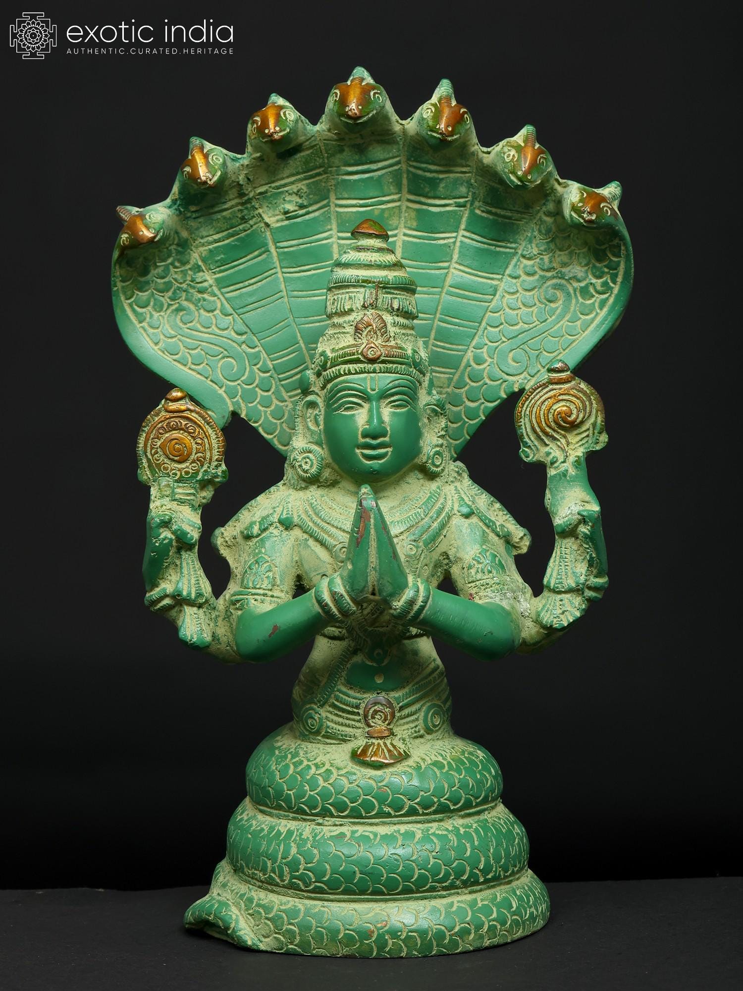 Patanjali statue - Etsy 日本