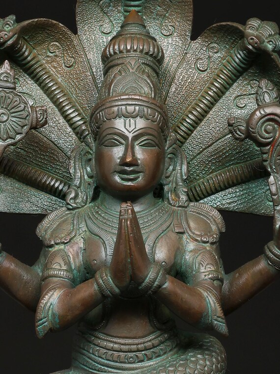 パタンジャリの神像（売約済み） パタンジャリの神像（売約済み） Amazon.co.jp: パタンジャリ像7