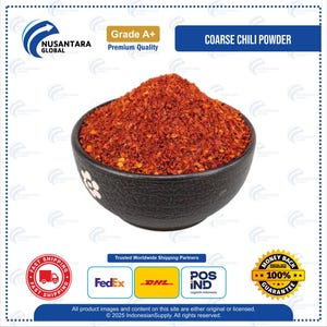 Coarse Chili Powder, Spicy Red Chili Flakes, Dried Chili Pepper, Hot Chili Seasoning, Natural Spice Mix, Crushed Red Pepper