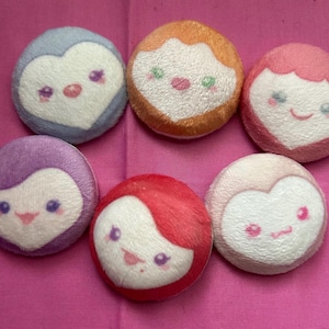 Twice Lovely Momo Plush - Etsy