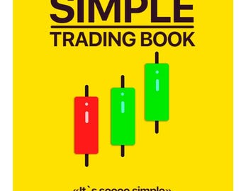 Trading Guide PDF – Master-Methoden für Forex, Krypto, und Stocks | Einsteigerfreundliches eBook