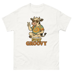T-shirt unisexe
