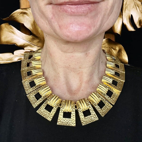 Mimi Di N Gold Necklace