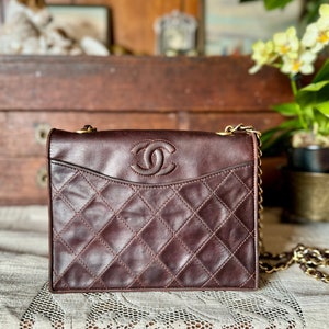 Klein chanel tasje new arrivals