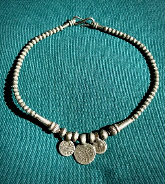 Native American Huge Tribal Vintage Sterling Silver Amber Tan Stone Bracelet Native American Huge Tribal Vintage Sterling Silver Amber Tan Stone Bracelet