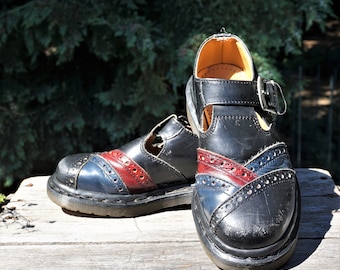 dr martens mary janes sale