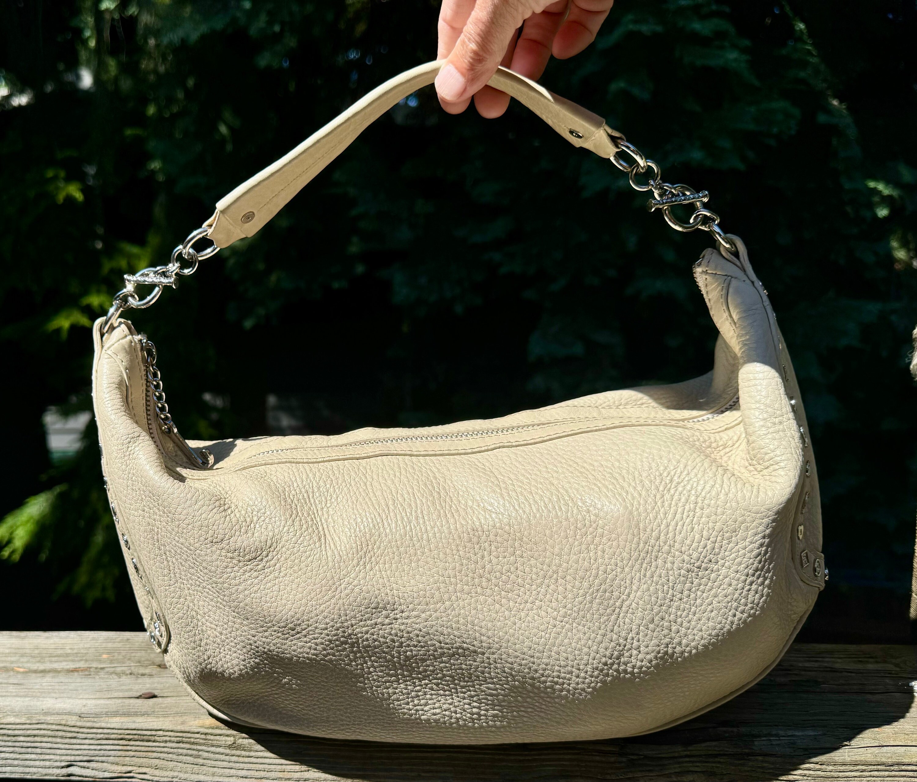 Juicy Hobo Handbag - Etsy