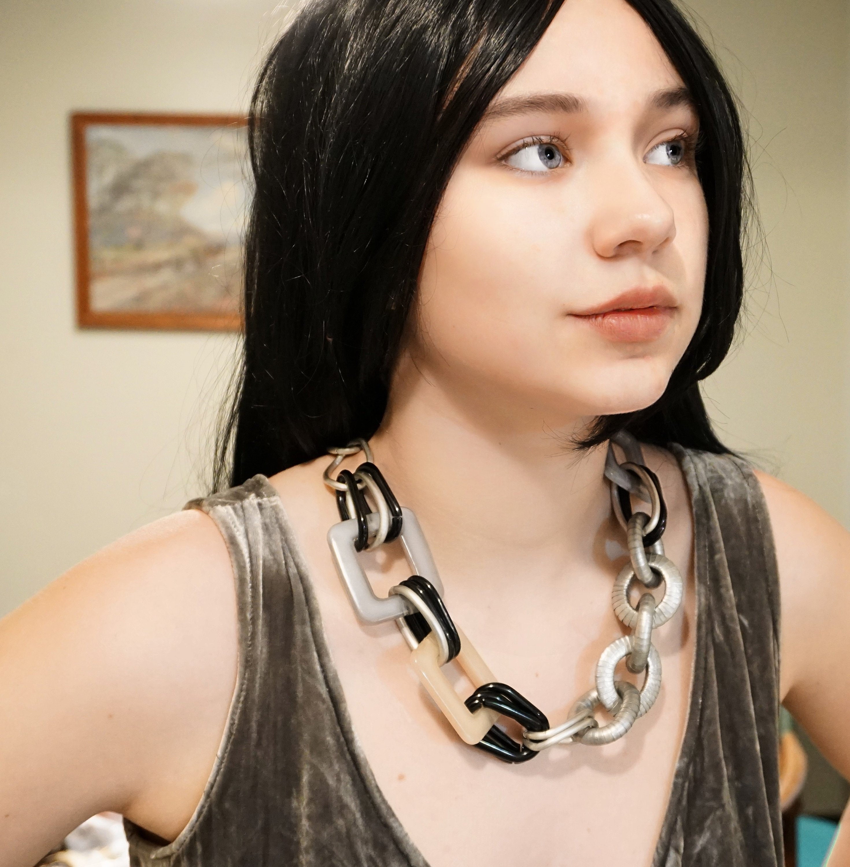 Fabrice paris vintage jewelry - Etsy 日本