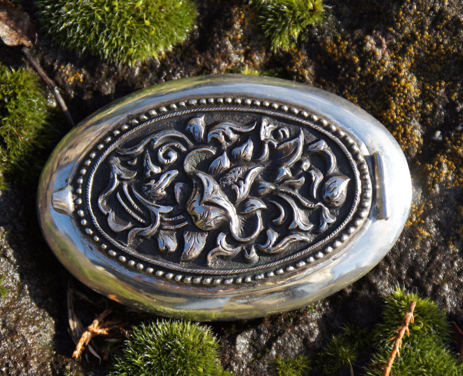 Yogya Silver - Etsy